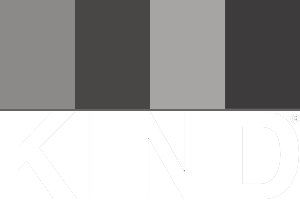 KIND logo